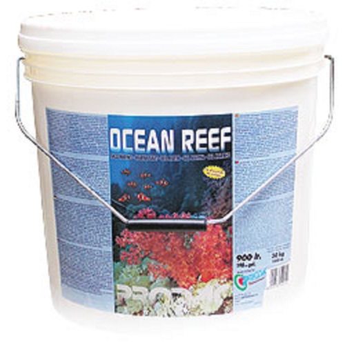 Prodac Ocean Reef, kbelík 30kg