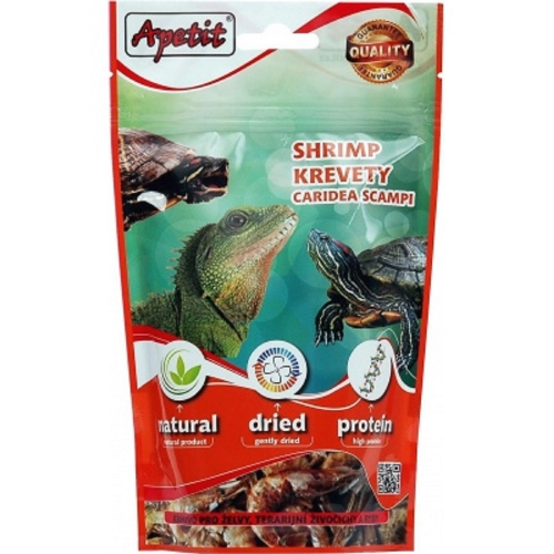 Apetit krevety 60g