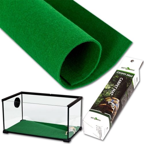 ReptiZoo Carpet Mat Absorpční koberec, 57,5x43cm