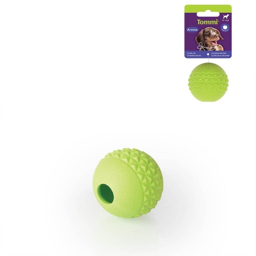 Tommi Aroma míček vzorovaný, 6,5cm