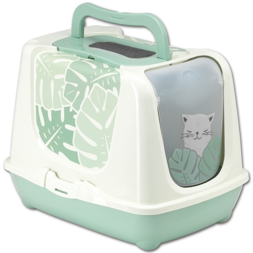 Tommi WC Trendy Eden 50 cm