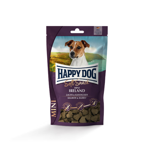 Happy Dog Soft Snack Mini Ireland 100 g