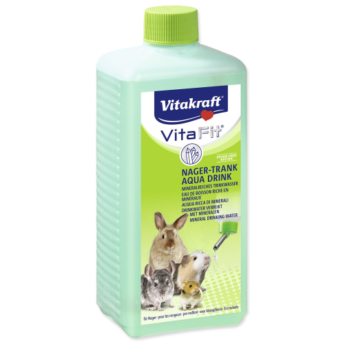 Drink Vtakraft Aqua 500ml