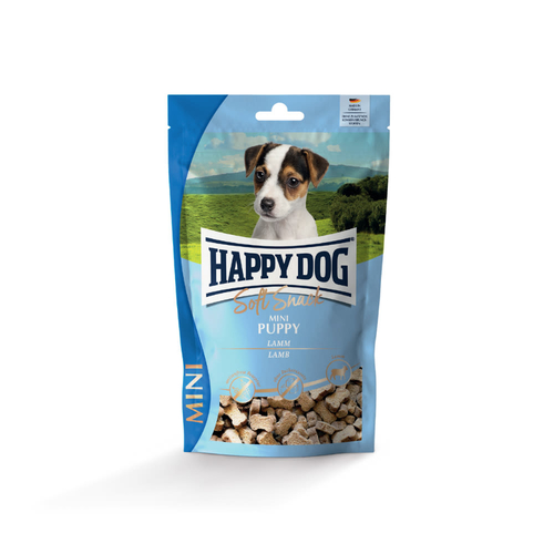 Happy Dog Soft Snack Mini Puppy 100 g