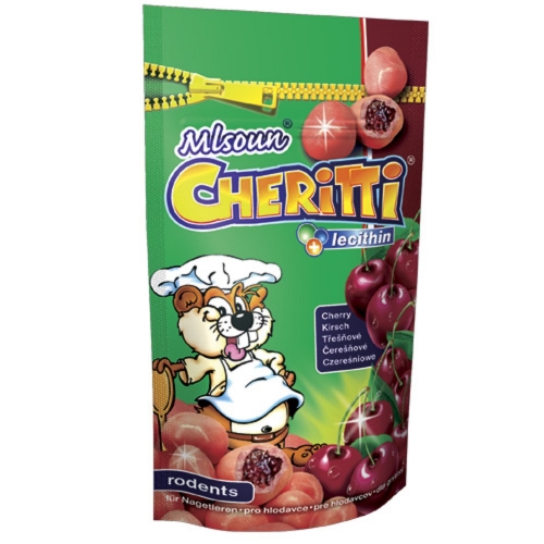 Mlsoun Cheritti, 50g