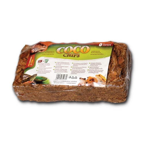 Coco Chips, 500g