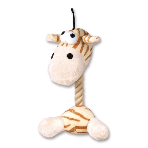 Lolly toy - žirafa