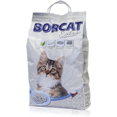 Borcat Extra, 5l