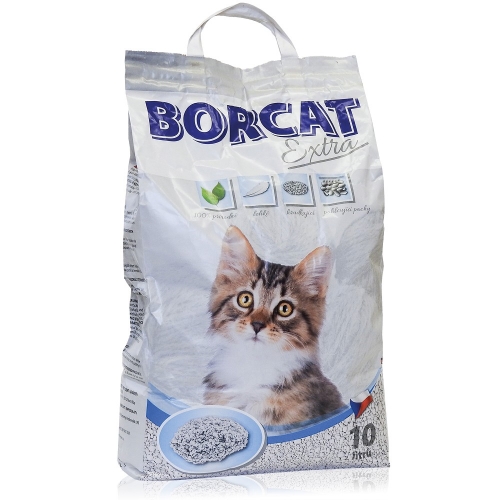 Borcat Extra, 10l