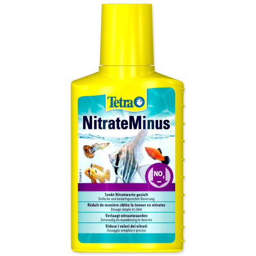 Přípravek Tetra Nitrate Minus 100ml