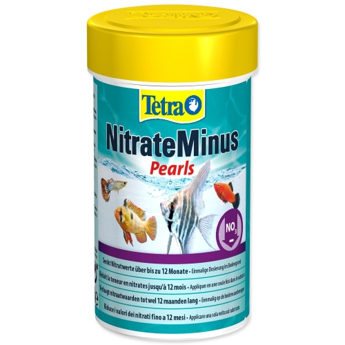 Přípravek Tetra Nitrate Minus Pearl 100ml