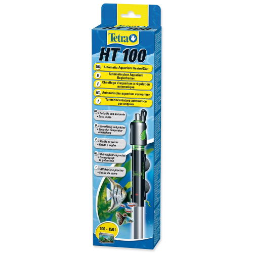 Topítko Tetra HT 100 100W, 100-150l