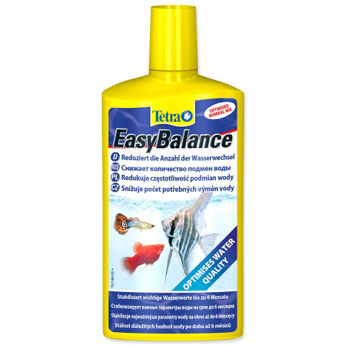 Přípravek Tetra Easy Balance 500ml