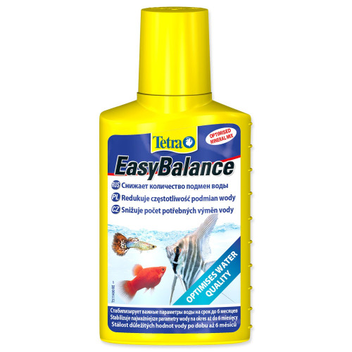 Přípravek Tetra Easy Balance 100ml