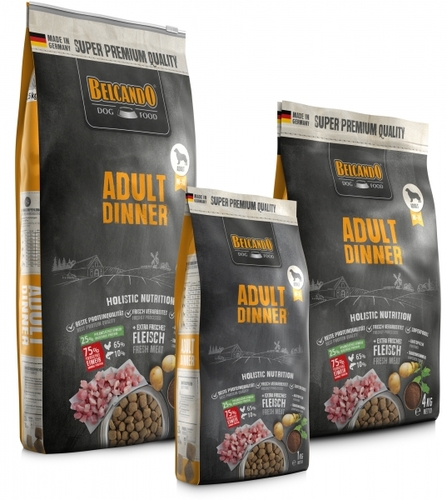 Belcando Adult Dinner 1kg