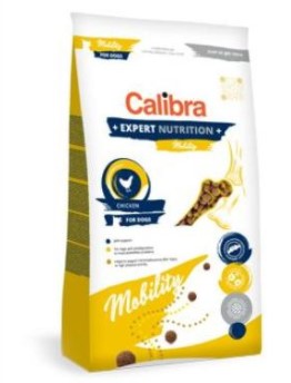 Calibra Dog EN Mobility 12kg