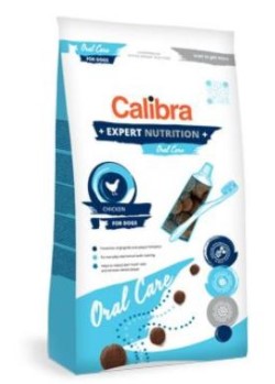 Calibra Dog EN Oral Care 7kg
