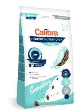 Calibra Dog EN Sensitive Salmon 12kg