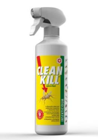 Clean Kill 450ml