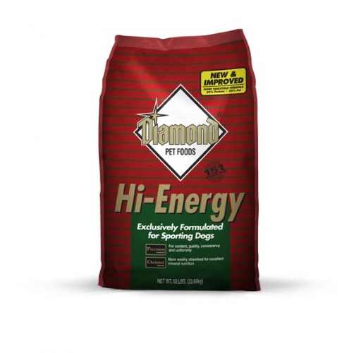 Diamond Hi-Energy 22,7kg