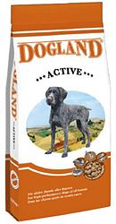 DOGLAND Active 15 kg