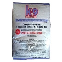 K-9 FELINE PERFECTION ADULT CAT 3KG