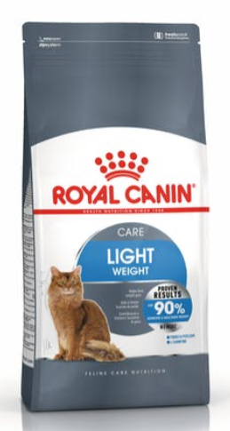 Royal Canin Light Weight Care 3 kg