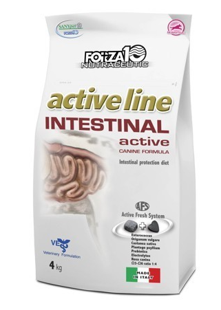 Forza10 Intestinal Active 10kg