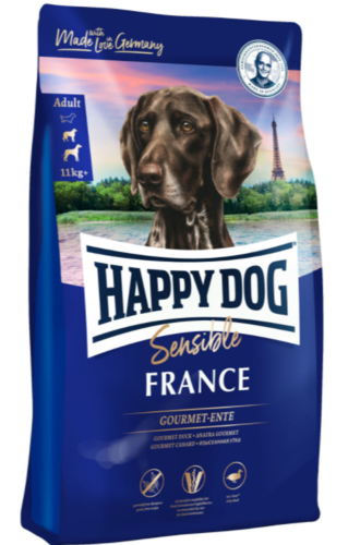 Happy Dog France Duck 11kg