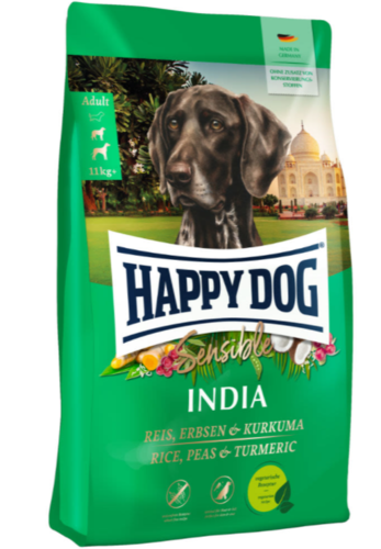 Happy Dog India 10 kg