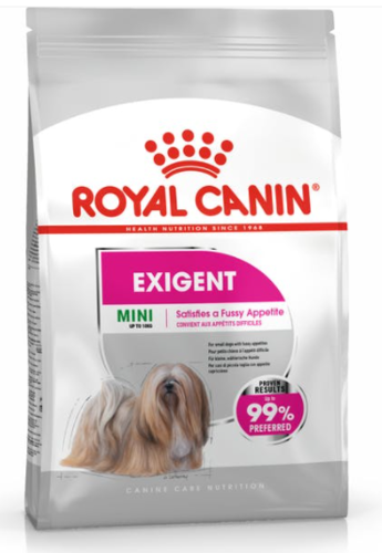 Royal Canin Mini Exigent 3kg