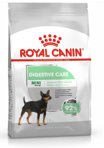 Royal Canin Mini Digestive Care 8kg