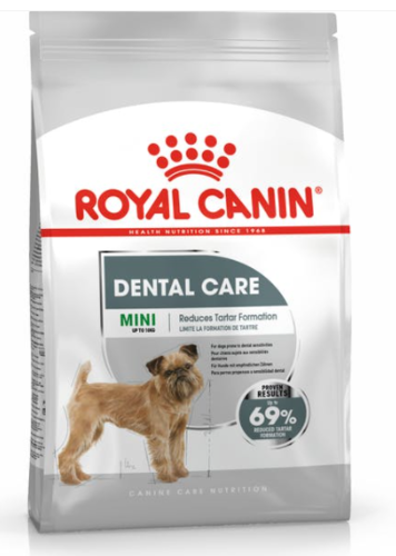 Royal Canin Mini Dental 8kg