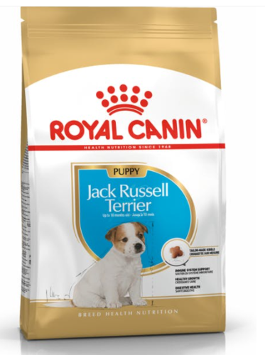 Royal Canin Jack Russell Terrier Puppy 1,5kg