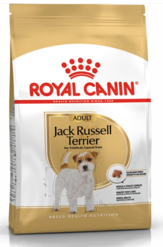 Royal Canin Jack Russell Terrier Adult 500g