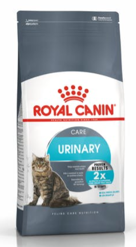 Royal Canin Cat Urinary Care 400g