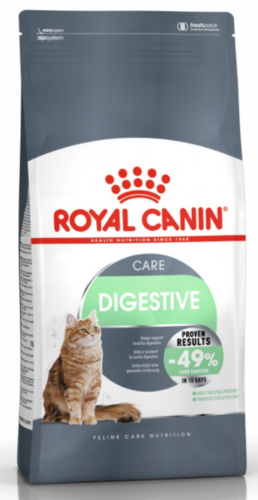 Royal Canin Cat Digestive Care 400g