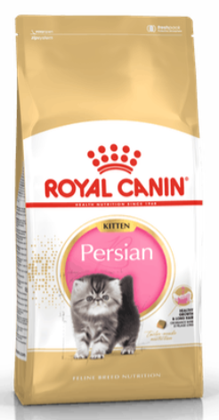 Royal canin Breed Feline Kitten Persian 2kg