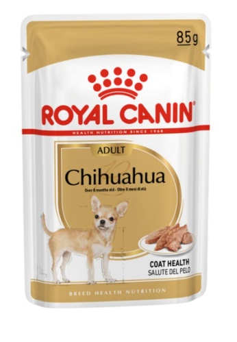 Royal Canin Chihuahua Adult 85 g