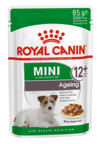 Royal Canin Mini Ageing 85 g