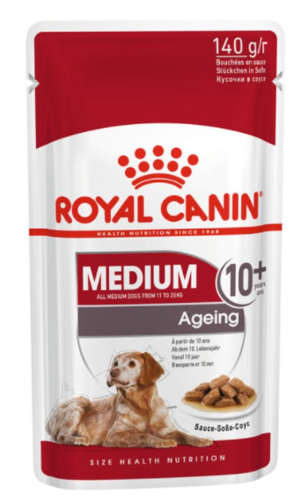 Royal Canin Medium Ageing 140 g