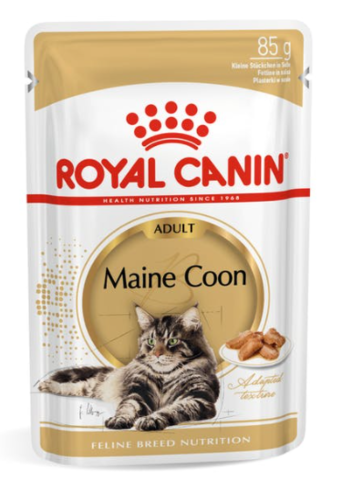 Royal Canin Cat Mainecoon 85 g