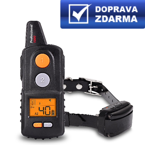 Dog Trace D-control professional 1002 mini