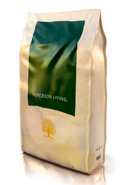 Essential Superior Living Small Breed 2,5kg