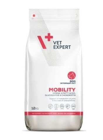 VetExpert VD 4T Mobility Dog 2kg