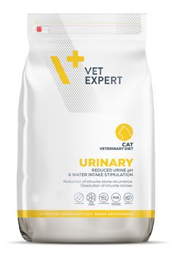 VetExpert 4T Urinary Cat 2kg
