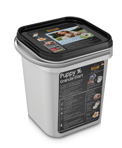 Belcando Puppy Granula - Start 1kg