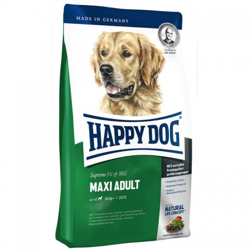 Happy Dog Maxi Adult 4kg