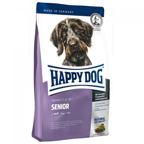 Happy Dog Senior 12 kg