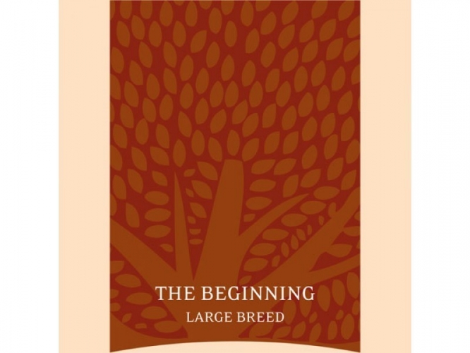 ESSENTIAL Beginning Large Breed 10kg